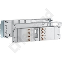 PODSTAWA 233 DLA DPX3 250 BEZ ZABEZPIECZENIA, 4P VX3 IS  - 404623 - LEGRAND
