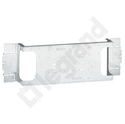 PODSTAWA MONTAŻOWA ZE WSPORNIKIEM TH35 DPX3 - 020617 - LEGRAND