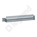 WSPORNIK TH 35 ALU XL3 400 24M. - 020206 - LEGRAND