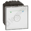 PRZYCISK DOTYKOWY 12 V ANTYBAKTERYJNY MOSAIC - 078713 - LEGRAND
