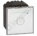 ŁĄCZNIK DOTYKOWY 1000W ANTYBAKTERYJNY MOSAIC - 078709 - LEGRAND
