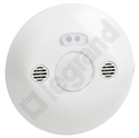 DETEKTOR RUCHU SUFITOWY SCS BIAŁY - 048822 - LEGRAND