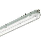 OPRAWA HERMETYCZNA 1X36W IP65 KLOSZ PRYZMATYCZNY POLIWĘGLAN TCW060 1X36W EB - 89775999 - PHILIPS OPRAWY