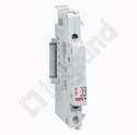 STYKI POMOCNICZE NO+NC PS 385 - 412431 - LEGRAND