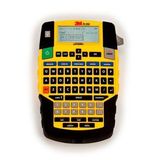 DRUKARKA RĘCZNA RHINO 4200  (PL150)  ZESTAW WALIZKOWY - 1852994 - DYMO