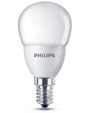 ŹRÓDŁO LED E14 P45 4W WW/827 330LM -ODPOWIEDNIK 30W MAT COREPRO LED - 8718291195627 - PHILIPS ŹRÓDŁA