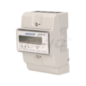 WSKAŹNIK ZUŻYCIA ENERGI ELEKTRYCZNEJ 80A TRÓJFAZOWY - OR-WE-505 - ORNO