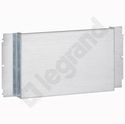 PŁYTA PEŁNA WYS. 400 SZER. 600 - 020644 - LEGRAND