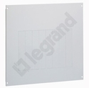 OSŁONA METALOWA SPX-V 00 1/4 OBROTU - 020700 - LEGRAND