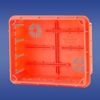 PUSZKA PP/T-6 126X156X68.5 - 11.6 - ELEKTROPLAST OPATÓWEK