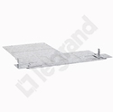 PRZEGRODA KOMORY BEZ SZYN DPX - 020895 - LEGRAND