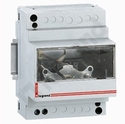 AMPEROMIERZ ANALOGOWY. - 004600 - LEGRAND