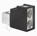 ZACISKI KLATKOWE DPX 400/630 2 X 240 MM2 - 026251 - LEGRAND