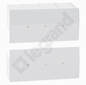 OSŁONY PRZYŁĄCZY DPX 1250/1600 4P - 026265 - LEGRAND