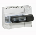 ROZŁĄCZNIK 100A 4-POLOWY WYZWALACZ FRONTOWY DPX-IS 250 - 026635 - LEGRAND