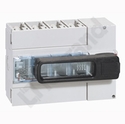 ROZŁĄCZNIK 250A 4-POLOWY WYZWALACZ FRONTOWY DPX-IS 250 - 026637 - LEGRAND