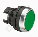GŁÓWKA PŁASKA BEZ PODŚWIETLENIA ZIELONA OSMOZ - 023802 - LEGRAND