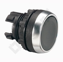 GŁÓWKA PŁASKA BEZ PODŚWIETLENIA CZARNA OSMOZ - 023806 - LEGRAND