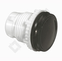 ZAŚLEPKA OTWORU, CZARNA OSMOZ  - 024187 - LEGRAND