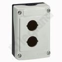 PUSZKA NIEWYPOSAŻONA IP66, IK07, 2 OTWORY OSMOZ - 024202 - LEGRAND