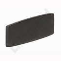 ETYKIETA OPISU, TŁO CZARNE DŁUGOŚĆ OPISU 12 MM OSMOZ - 024308 - LEGRAND