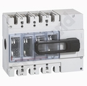 ROZŁĄCZNIK 630A 4-POLOWY FRONTOWY DPX-IS 630 - 026663 - LEGRAND