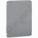 PŁYTA PERFOROWANA L 12,5 SZAFY 1400 X 800 - 034608 - LEGRAND