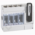 ROZŁĄCZNIK 400A 4-POLOWY WYZWALACZ FRONTOWY DPX-IS 630 - 026674 - LEGRAND