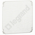 PŁYTA PERFOROWANA L 25 SZAFY 1400 X 800 - 034609 - LEGRAND