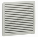 KRATKA WENTYLACYJNA PLASTIKOWA 325 X 325 - 034836 - LEGRAND