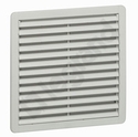 WENTYLATOR Z FILTREM 40 M3/H 230 V - 034850 - LEGRAND