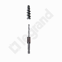 KOŁKI DO BŁYSKAWICZNEGO MONTAŁU, DO ŚCIAN GIPSOWO-KARTONOWYCH DLP  - 030897 - LEGRAND