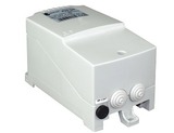 TRANSFORMATOR JEDNOFAZOWY PVS 1000 230/ 24V IP54 Z ZABEZPIECZENIEM - 16024-9953 - BREVE