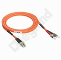 KABEL KROSOWY SC/SC - 1M DUPLEX LCS - 033065 - LEGRAND