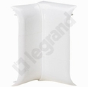 KĄT WEWNĘTRZNY 120 X 20 BIAŁY DLP  - 033665 - LEGRAND