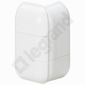 KĄT ZEWNĘTRZNY REGULOWANY 80 X 20 BIAŁY DLPLUS - 033746 - LEGRAND