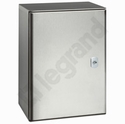 SZAFA 400 X 300 X 200 INOX ATLANTIC - 035201 - LEGRAND