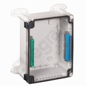 OBUDOWA IZOLACYJNA IP55 - IK07 180 X 140 X 86 - 035951 - LEGRAND
