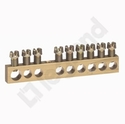 LISTWA STANDARDOWA 8 X 16 + 1 X 25 MM2 - 004803 - LEGRAND