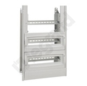 KONSTRUKCJA MODUŁOWA DO SZAF 800 X 600 - 036106 - LEGRAND