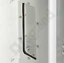 KOMPLET AKCESORIÓW DO ŁĄCZENIA SZAFEK OD 500 - 036244 - LEGRAND