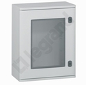 SZAFA 600 X 400 X 250 OKNO MARINA - 036275 - LEGRAND