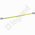 LINKA UZIEMIAJĄCA DRZWI SZAFY 6 MM2 - 036395 - LEGRAND