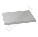 DASZEK RAL 7035, 400 X 200 - 036552 - LEGRAND