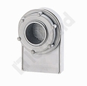 WYWIETRZNIK SZARY IP44 ALTIS - 036578 - LEGRAND
