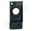 UCHWYT MOCUJĄCY NA DRZWI LINA 25  - 036642 - LEGRAND