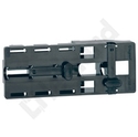 UCHWYT MOCUJĄCY UNIWERSALNY LINA 25  - 036643 - LEGRAND