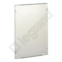 WKŁADKA ZAMKA SZAF KWADRATOWA WEWNĘTRZNA 8 MM METALOWA - 036816 - LEGRAND