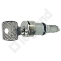 BĘBENEK ZAMKA + 2 KLUCZE NR 405 - 036822 - LEGRAND