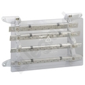 BLOK ROZDZIELCZY 400 A - 037308 - LEGRAND